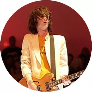 Nick Valensi