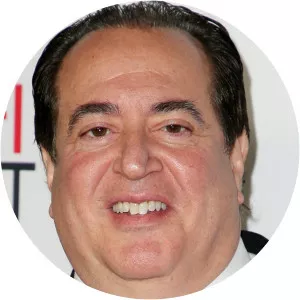 Nick Vallelonga - American actor