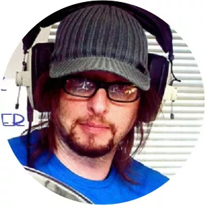 Nick Van Gelder - Drummer