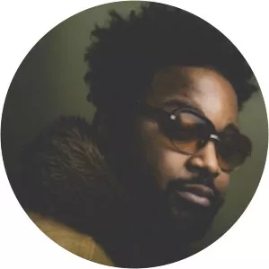 Nick Varcity - Musical artist