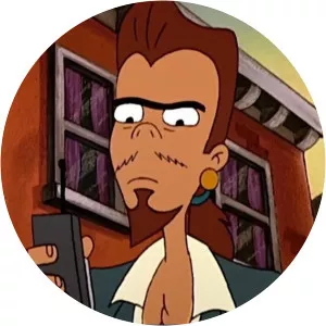 Nick Vermicelli - Fictional character