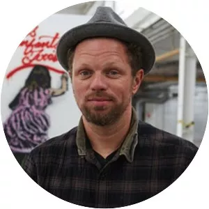 Nick Walker - Bodybuilder