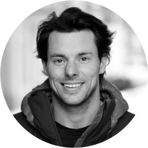 Nick Walter Tollefsen photograph