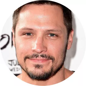 Nick Wechsler - American film producer