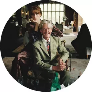 Nick Welch photograph