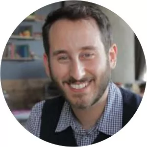 Nick Wenger - Director