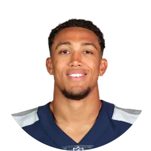 Nick Westbrook-Ikhine