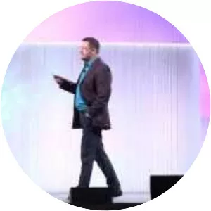 Nick Westergaard - Author