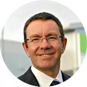 Nick Wharton - Executive