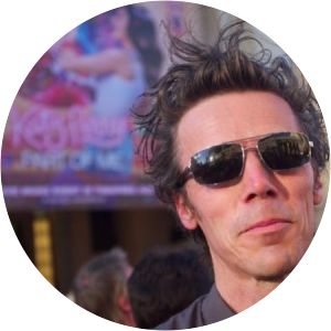 Nick Wickham - British film director