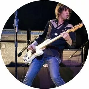 Nick Wilkinson - Guitarist