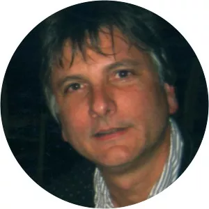 Nick Willing - British director ‧ Paula Rego's son