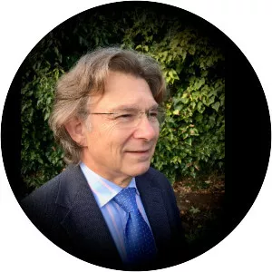 Nick Winton - Nicholas Winton's son