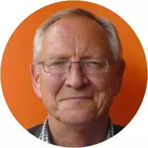 Nick Witney - Author