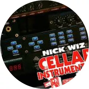 Nick Wiz - Musical artist