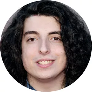 Nick Wolfhard - Voice actor ‧ Finn Wolfhard's brother