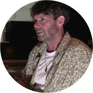 Nick Wollage - Recording engineer