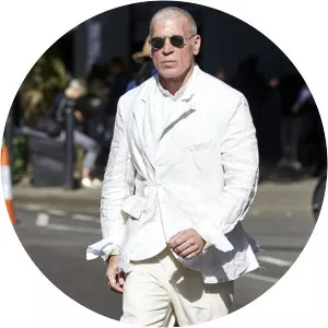 Nick Wooster