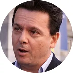 Nick Xenophon
