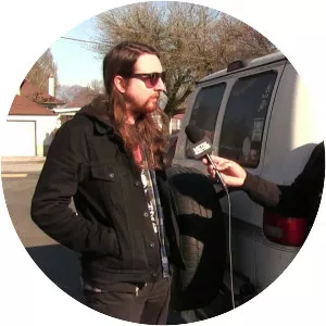 Nick Yacyshyn - Musical artist