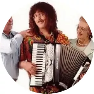 Nick Yankovic