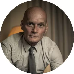 Nick Yarris - Writer