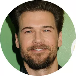 Nick Zano