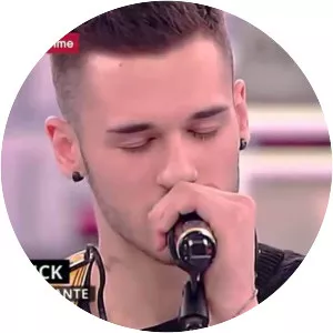 Nick Zaramella - Musical artist