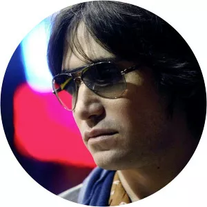 Nick Zarin-Ackerman - Musical artist