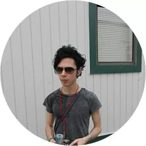 Nick Zinner