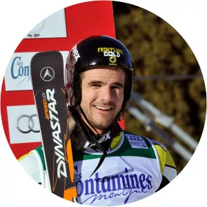 Nick Zoricic - Ski racer