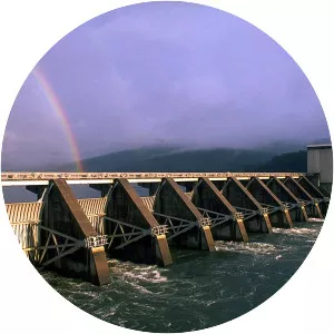 Nickajack Dam