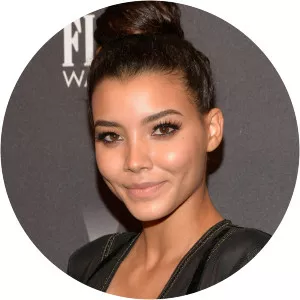 Nickayla Rivera - Naya Rivera's sister