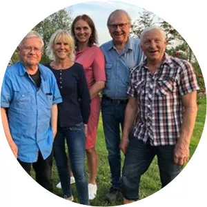 Nicke Göthe Musician