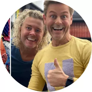 Nicke & Mojje - TV program