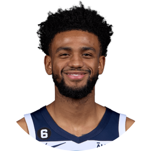 Nickeil Alexander-Walker - Canadian professional basketball player