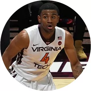 Nickeil AlexanderWalker