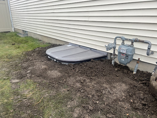 Nickel City Home Service