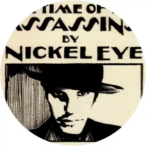 Nickel Eye