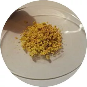 Nickel(II) chloride - Chemical compound