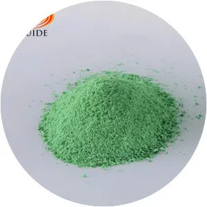 Nickel(II) hydroxide - Chemical compound