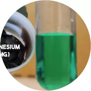 Nickel(II) sulfate - Chemical compound