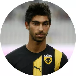 Nickel Orr - Football player