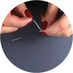 Nickel titanium photograph