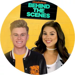 Nickelodeon Behind the Scenes - TV program