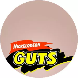 Nickelodeon Guts - American television series