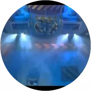 Nickelodeon Robot Wars