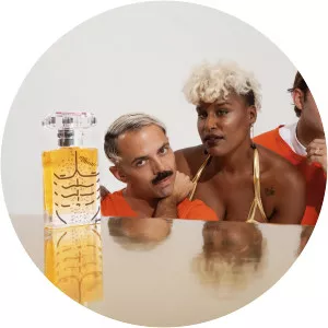 Nicki B The Vagabond Musician