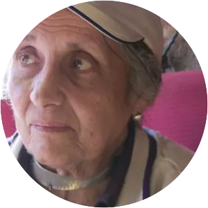 Nicki Cochrane photograph