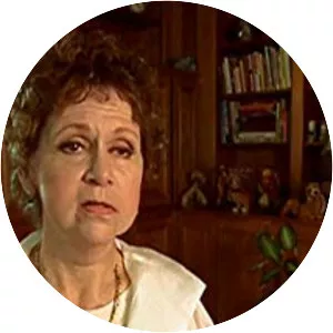 Nicki Lee Foster - Peggy Lee's daughter